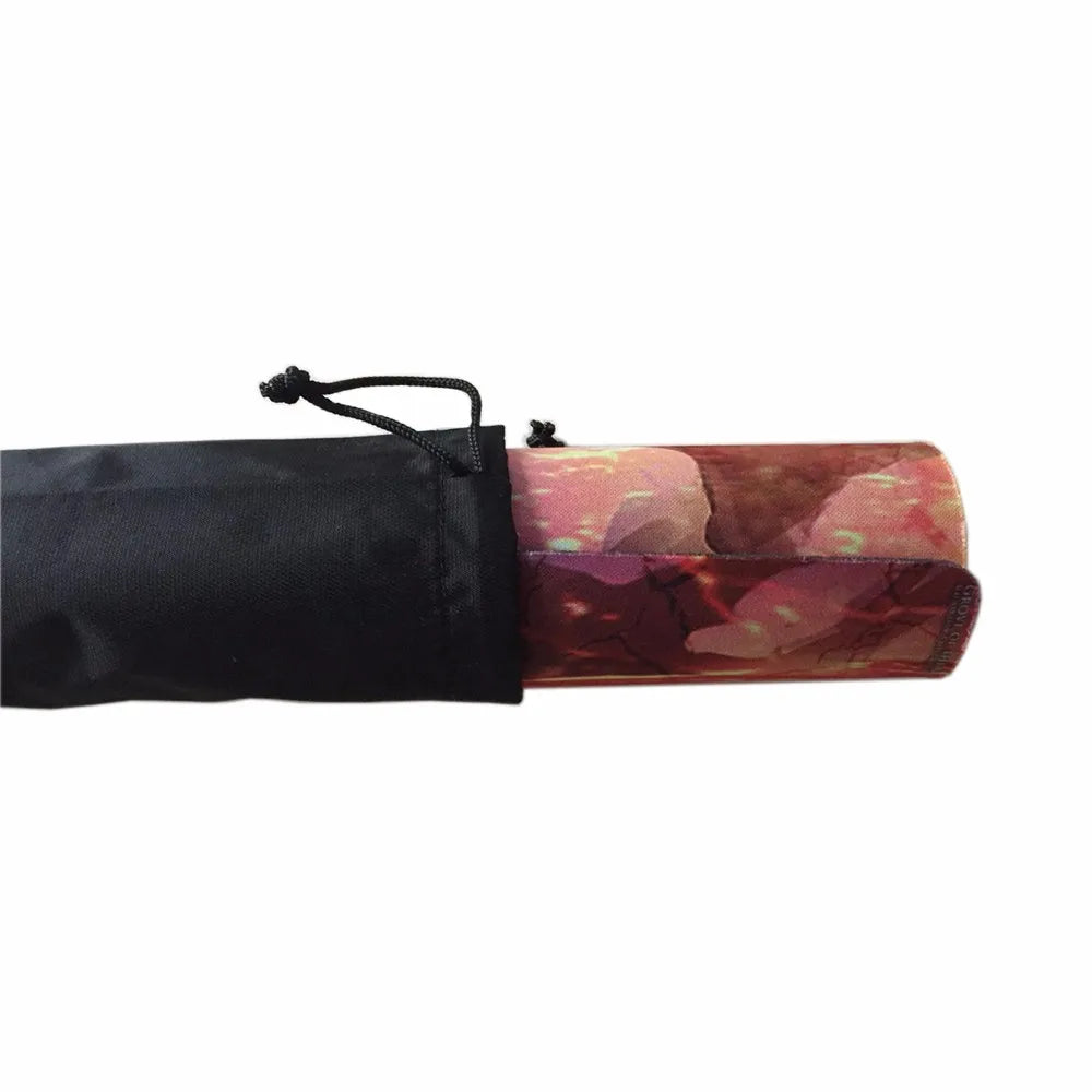 5pcs magical trick the playmat bag game cards mats gift bags storage bag Pouch for board game mat mousepad pocket