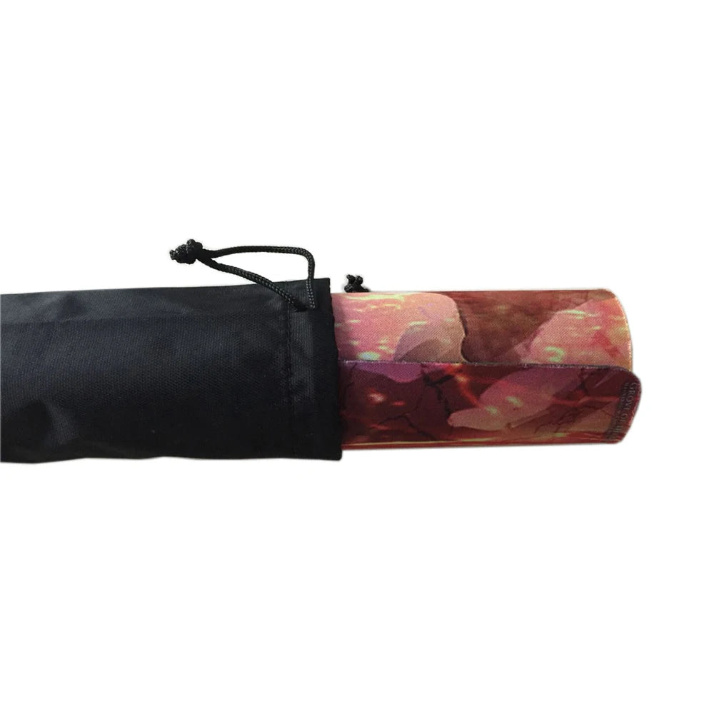 5pcs magical trick the playmat bag game cards mats gift bags storage bag Pouch for board game mat mousepad pocket