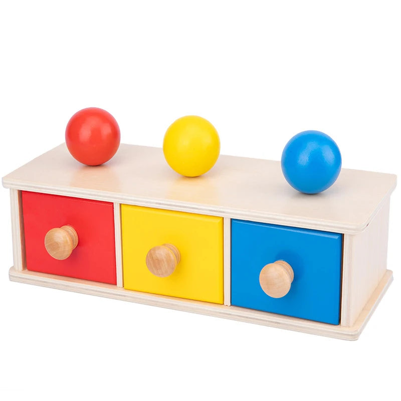 Kids Wooden Memory Match Stick Chess Fun Color Game Board Puzzles Educational Toy Cognitive Ability Learning Toys for Children