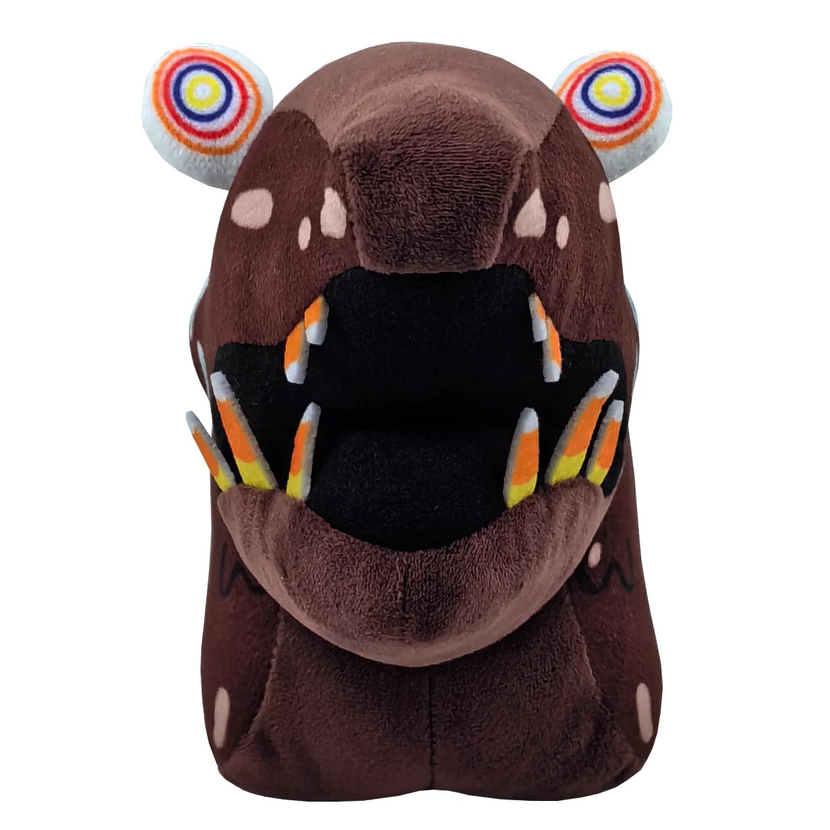 2024 New The Amazing Digital Plush Toys Amazing Circus Clown Rabbit Plush Dolls Periphery Stuffed Toys Kids Adults Gift