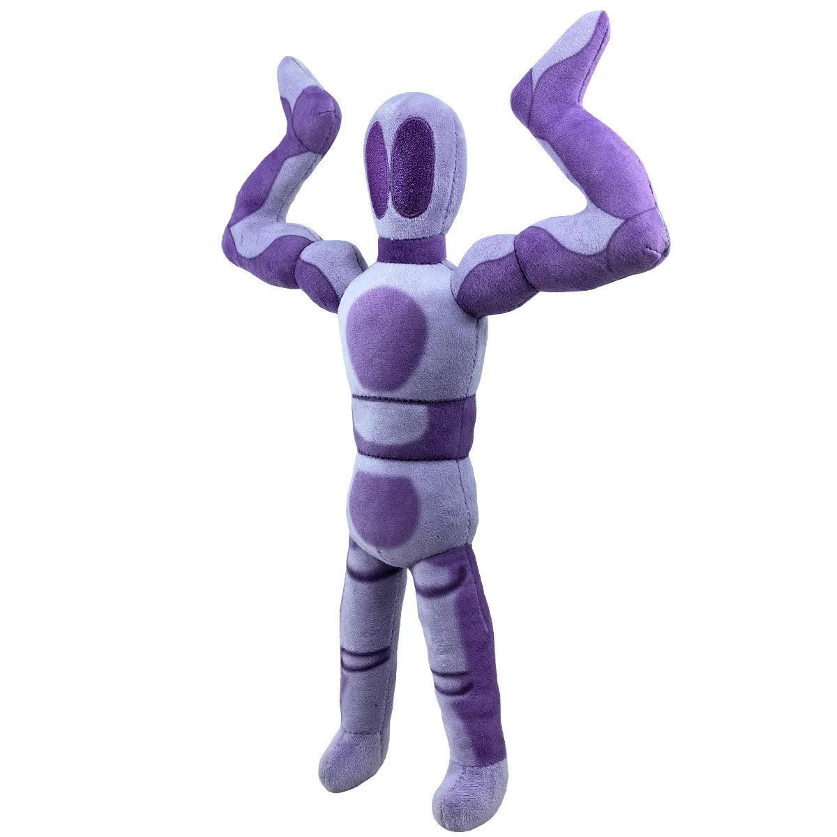2024 New The Amazing Digital Plush Toys Amazing Circus Clown Rabbit Plush Dolls Periphery Stuffed Toys Kids Adults Gift