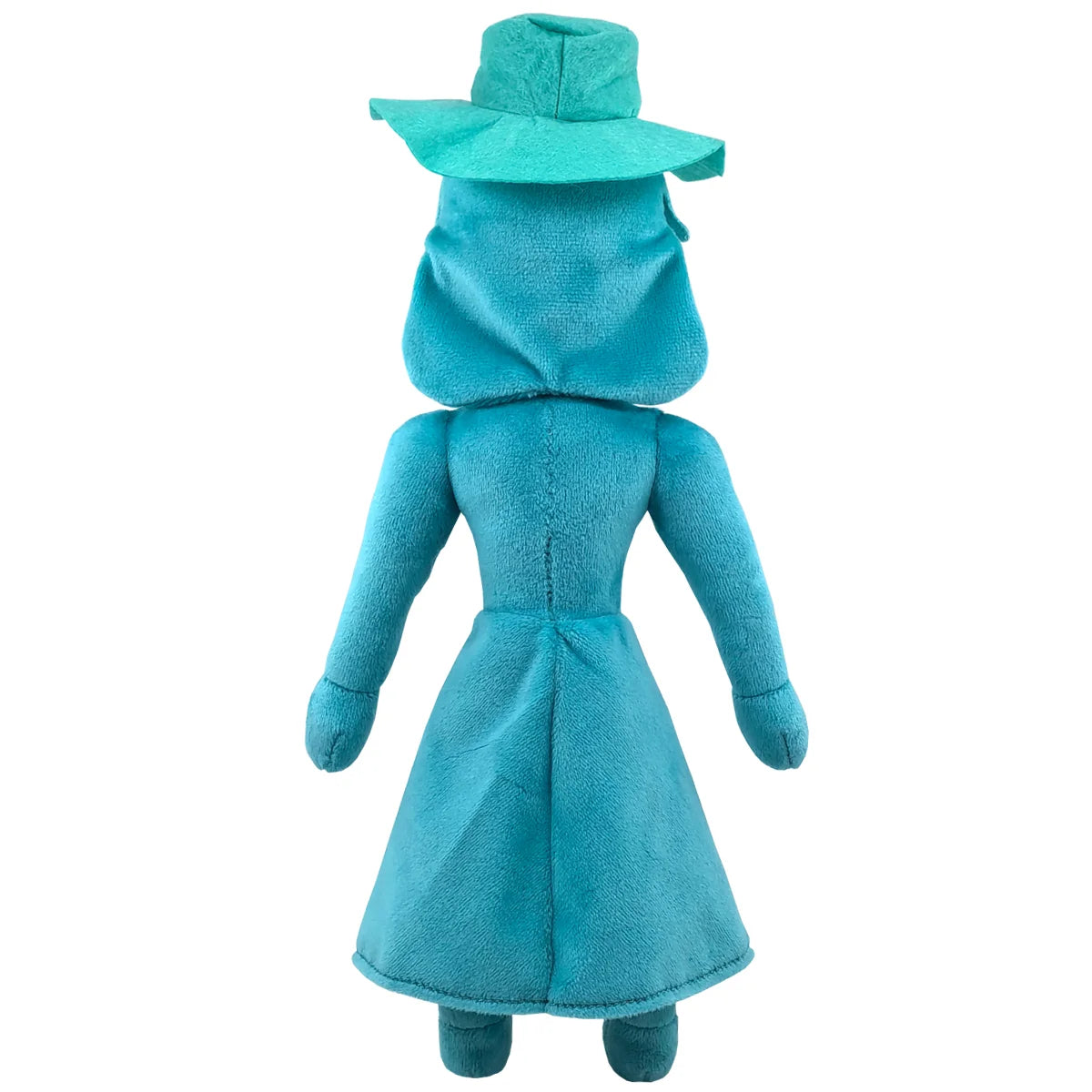 2024 New The Amazing Digital Plush Toys Amazing Circus Clown Rabbit Plush Dolls Periphery Stuffed Toys Kids Adults Gift