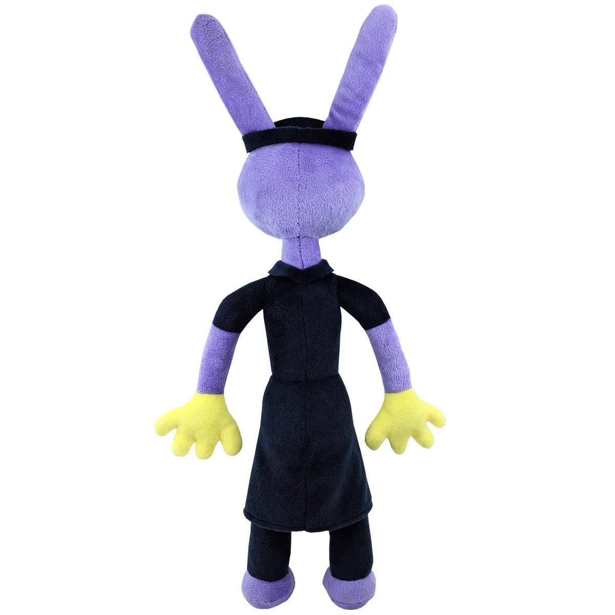 2024 New The Amazing Digital Plush Toys Amazing Circus Clown Rabbit Plush Dolls Periphery Stuffed Toys Kids Adults Gift