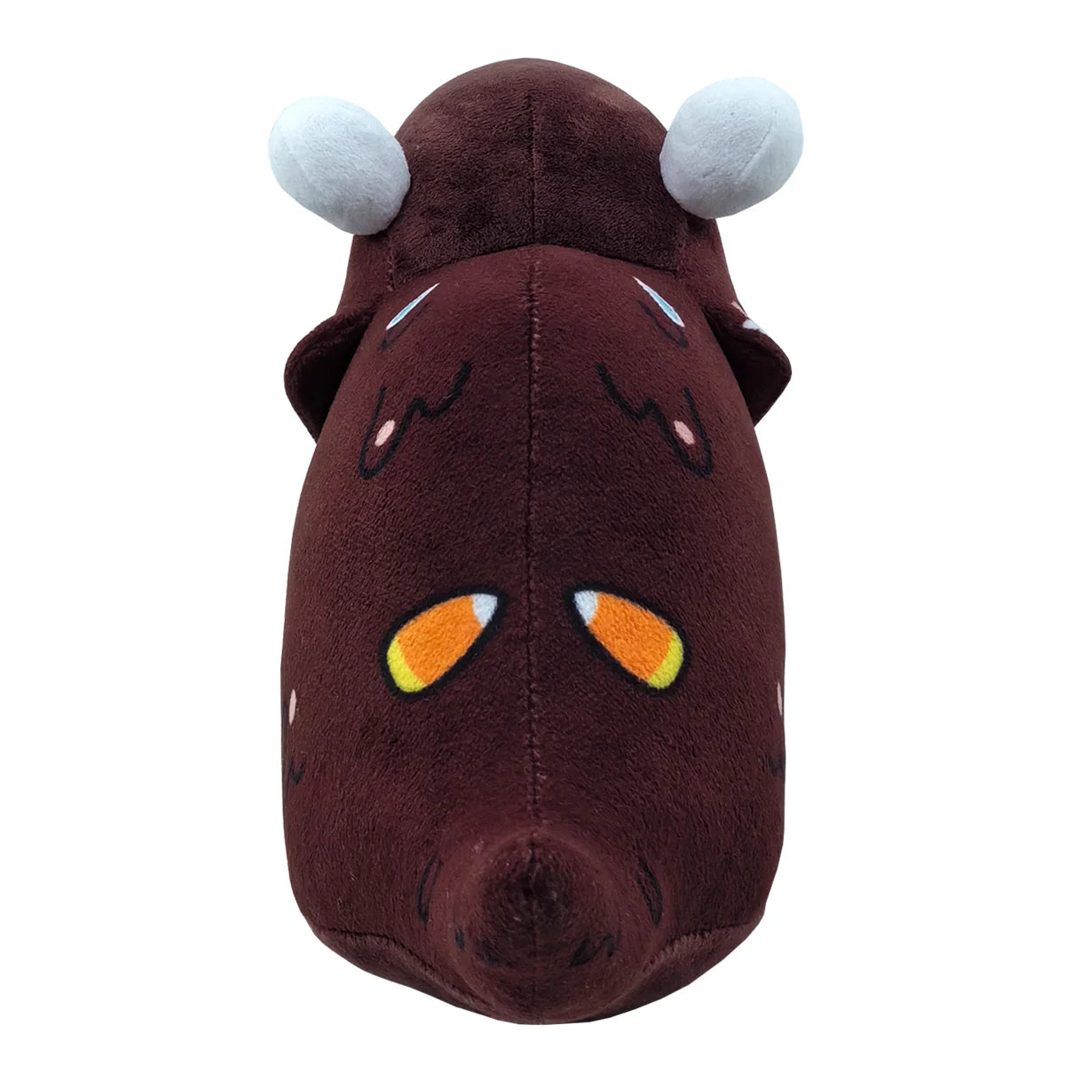 2024 New The Amazing Digital Plush Toys Amazing Circus Clown Rabbit Plush Dolls Periphery Stuffed Toys Kids Adults Gift