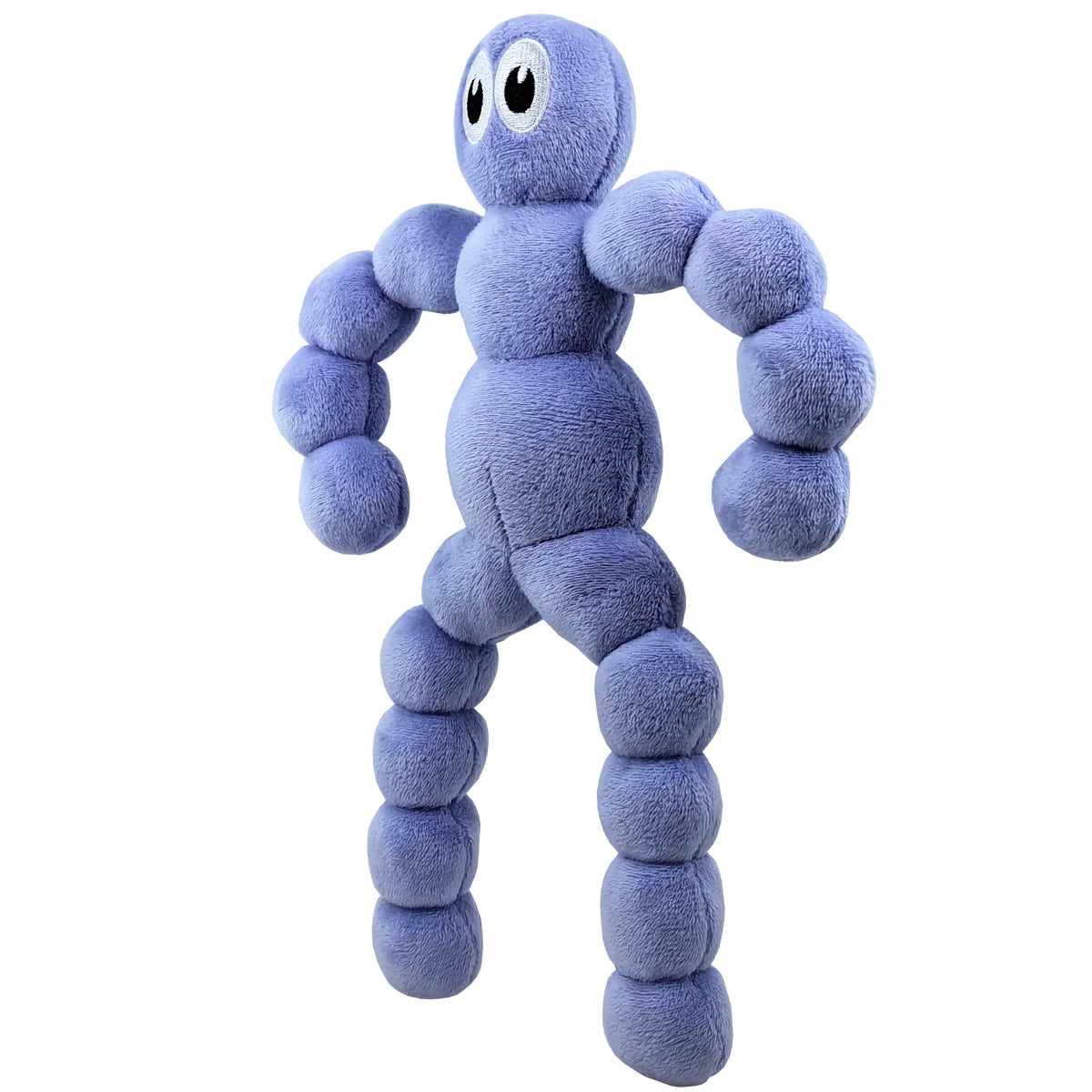 2024 New The Amazing Digital Plush Toys Amazing Circus Clown Rabbit Plush Dolls Periphery Stuffed Toys Kids Adults Gift