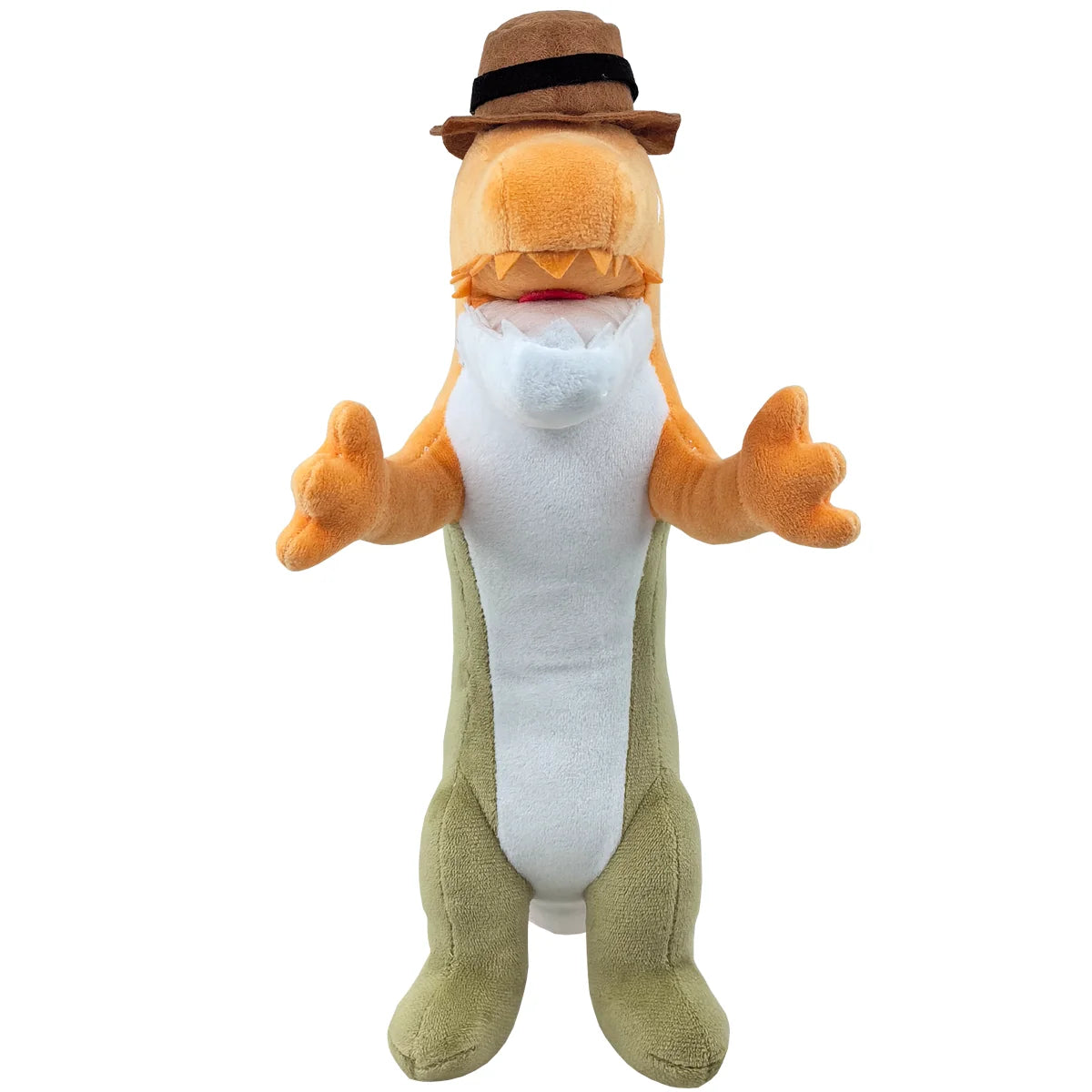 2024 New The Amazing Digital Plush Toys Amazing Circus Clown Rabbit Plush Dolls Periphery Stuffed Toys Kids Adults Gift