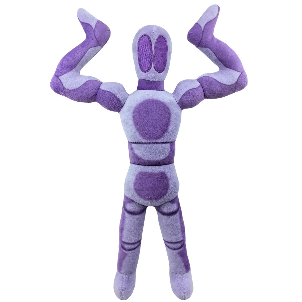 2024 New The Amazing Digital Plush Toys Amazing Circus Clown Rabbit Plush Dolls Periphery Stuffed Toys Kids Adults Gift