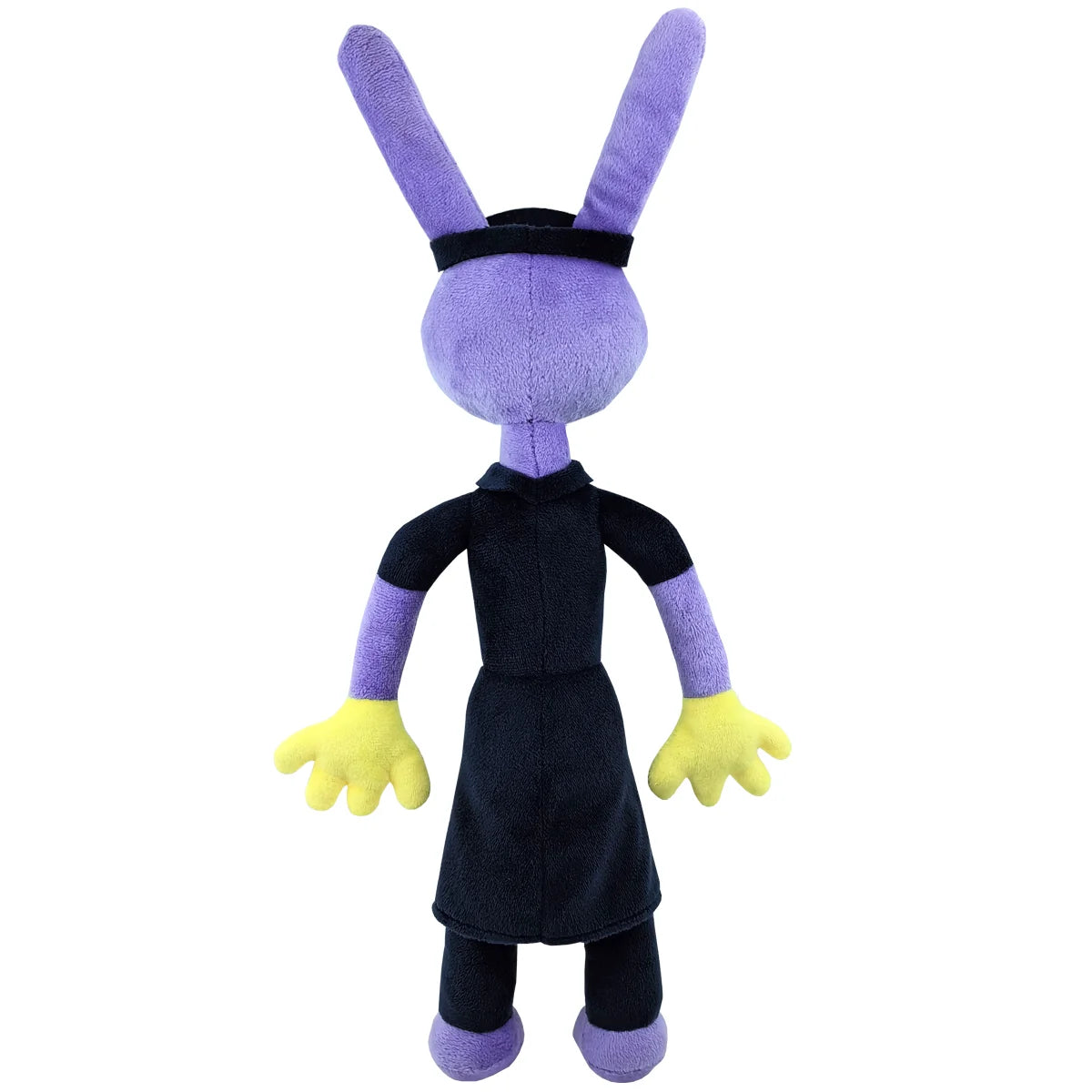 2024 New The Amazing Digital Plush Toys Amazing Circus Clown Rabbit Plush Dolls Periphery Stuffed Toys Kids Adults Gift