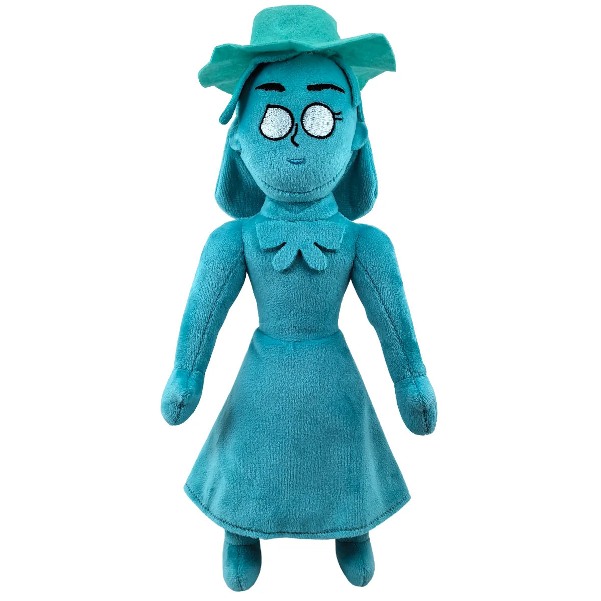 2024 New The Amazing Digital Plush Toys Amazing Circus Clown Rabbit Plush Dolls Periphery Stuffed Toys Kids Adults Gift
