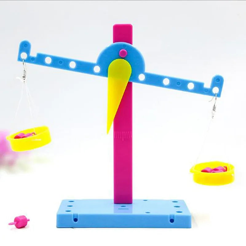 Montessori Baby Toy Kids 3D Wooden Ball Hammer Puzzles Early Learning Baby Games Toy Educational Children Birthday New Year Gift