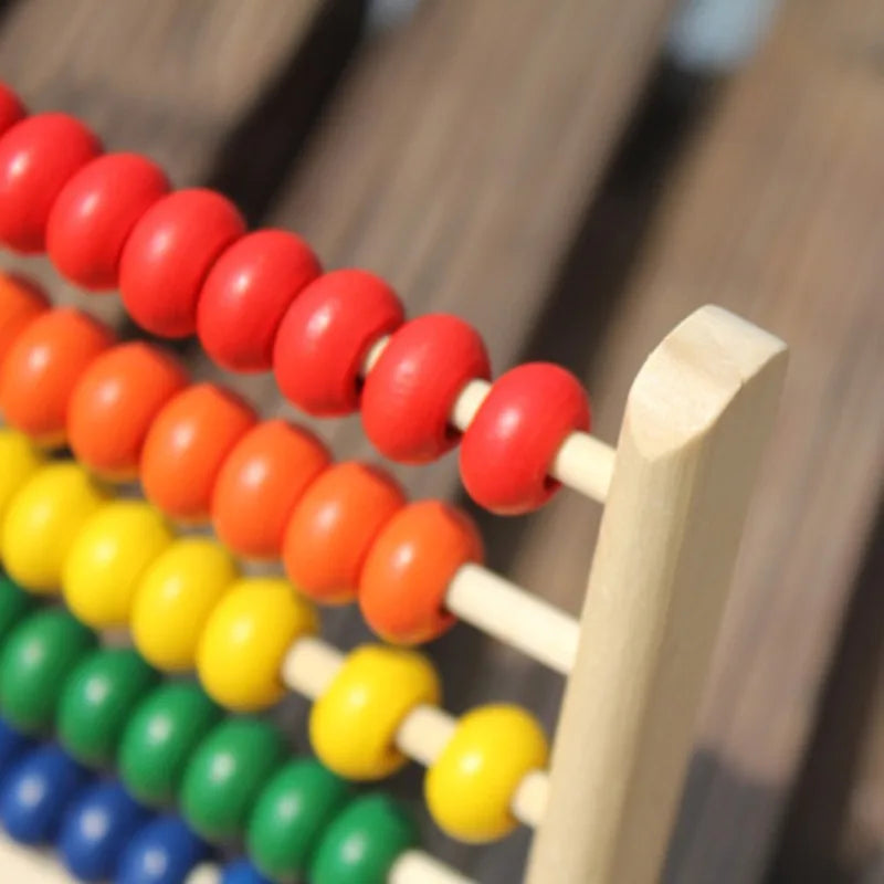 Montessori Baby Toy Kids 3D Wooden Ball Hammer Puzzles Early Learning Baby Games Toy Educational Children Birthday New Year Gift
