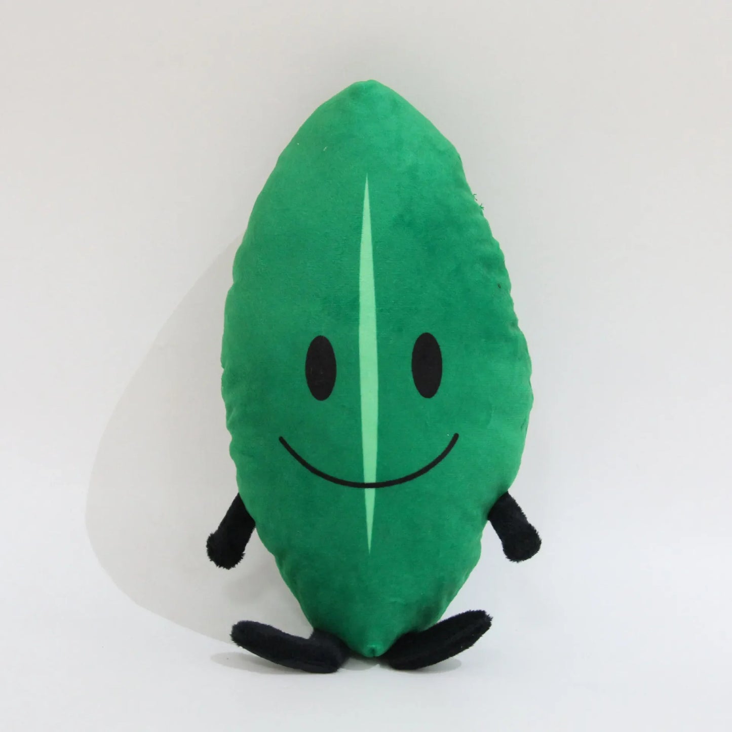 New Arrivial BFDI Plush Toy Battle for Dream Island Stuffed Doll Four X Two Firey Flower Waterdrop Lollipop Soft Kids Fans Gift