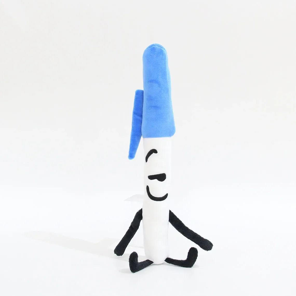 New Arrivial BFDI Plush Toy Battle for Dream Island Stuffed Doll Four X Two Firey Flower Waterdrop Lollipop Soft Kids Fans Gift