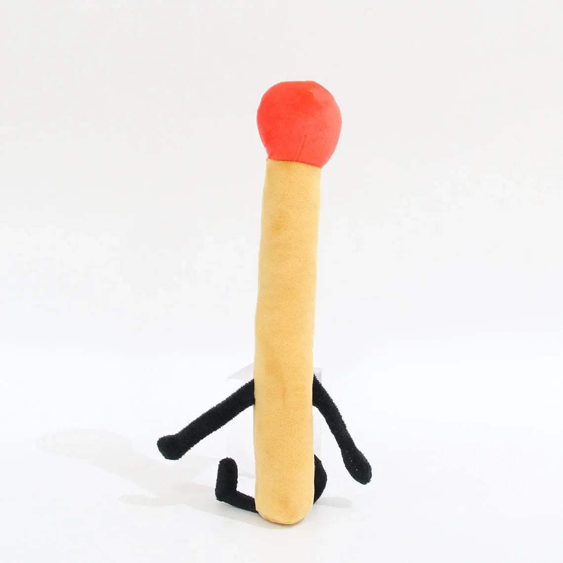 New Arrivial BFDI Plush Toy Battle for Dream Island Stuffed Doll Four X Two Firey Flower Waterdrop Lollipop Soft Kids Fans Gift