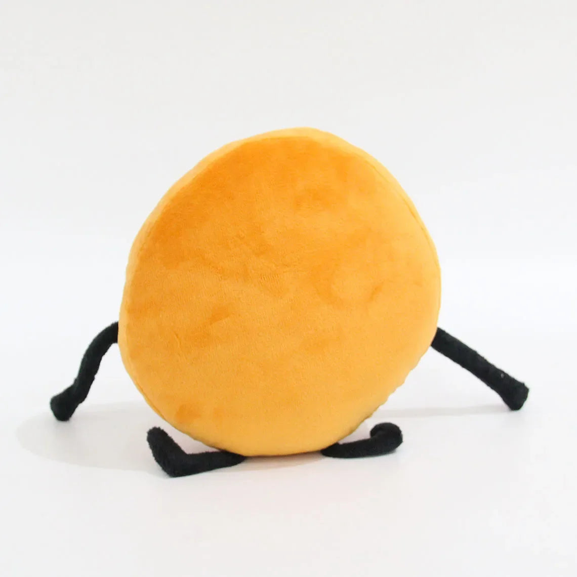 New Arrivial BFDI Plush Toy Battle for Dream Island Stuffed Doll Four X Two Firey Flower Waterdrop Lollipop Soft Kids Fans Gift