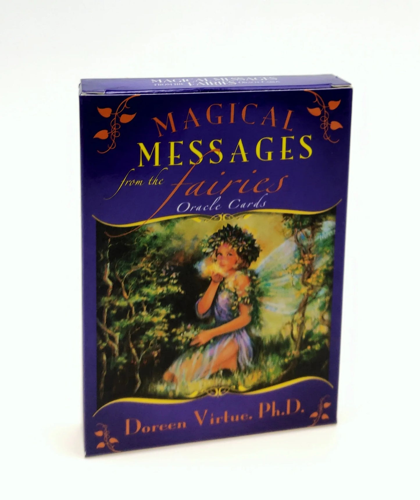 500styles Oracle Tarot Cards Guidance Divination Fate Oracle Party Deck Board Game PDF Instructions