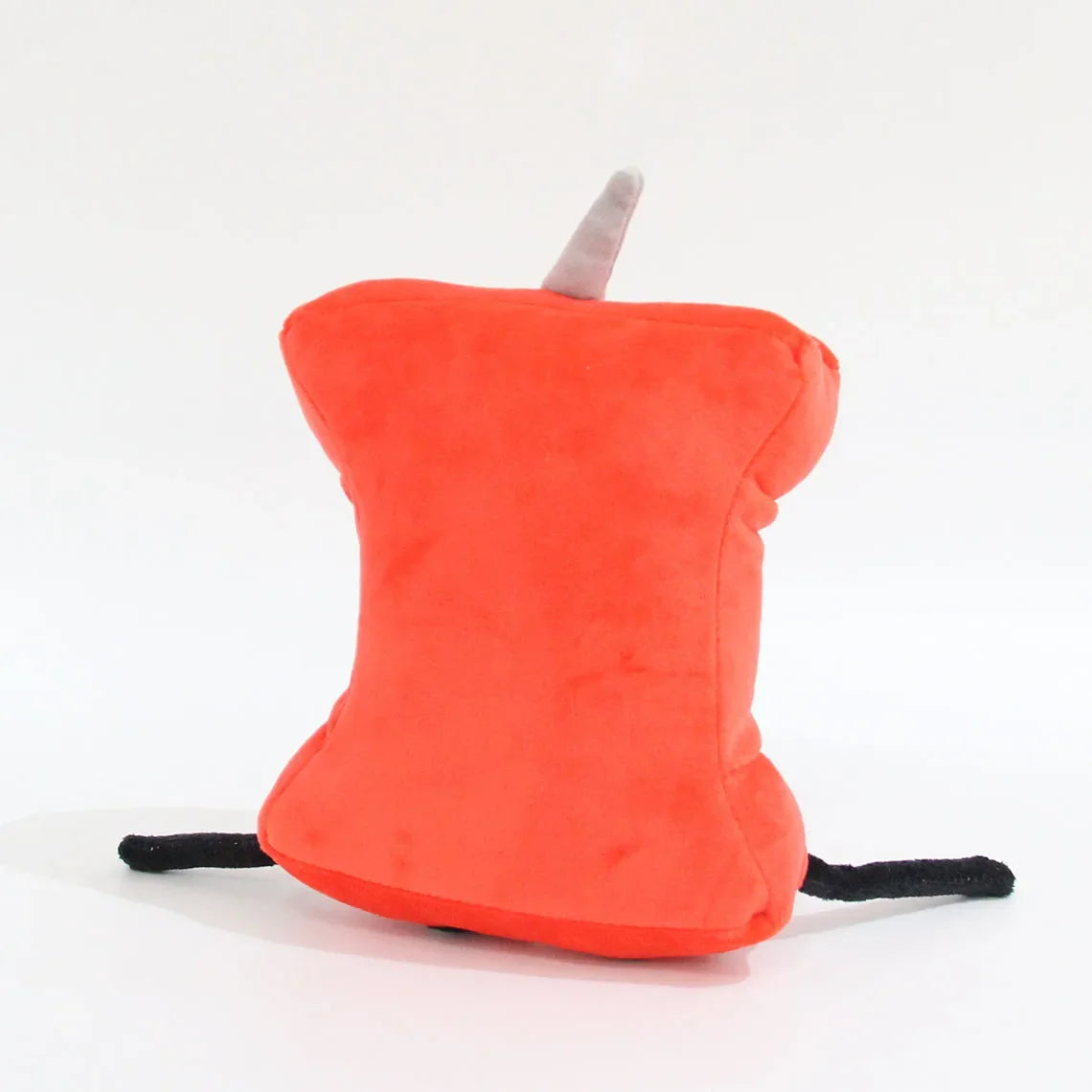 New Arrivial BFDI Plush Toy Battle for Dream Island Stuffed Doll Four X Two Firey Flower Waterdrop Lollipop Soft Kids Fans Gift