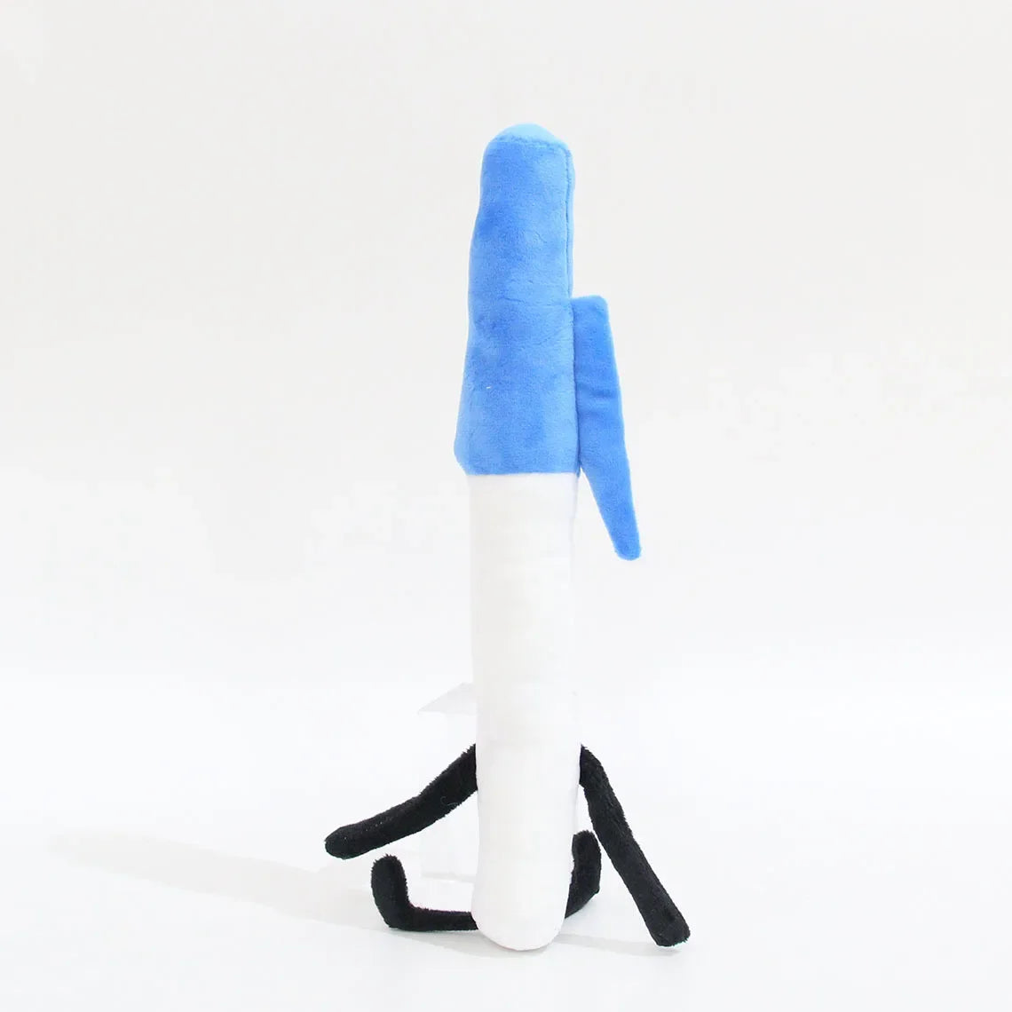 New Arrivial BFDI Plush Toy Battle for Dream Island Stuffed Doll Four X Two Firey Flower Waterdrop Lollipop Soft Kids Fans Gift